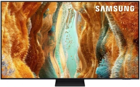 Samsung QE85QN70FAUXRU