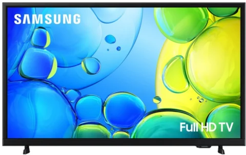 Samsung UE43F6000FUXRU