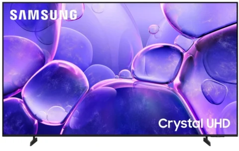 Samsung UE50U8000FUXRU