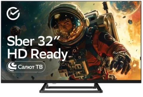 Сбер SDX-32H3114