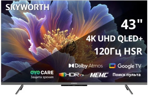 Skyworth 43Q66H
