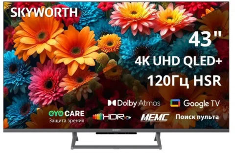 Skyworth 43Q67H