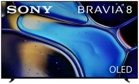 Sony K-77XR80