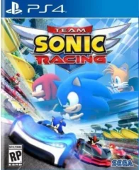 Team Sonic Racing (PS4)