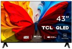 TCL 43S5K-UZ