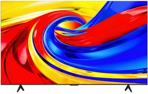 TCL 50P7L