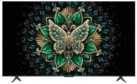 TCL 65C6K