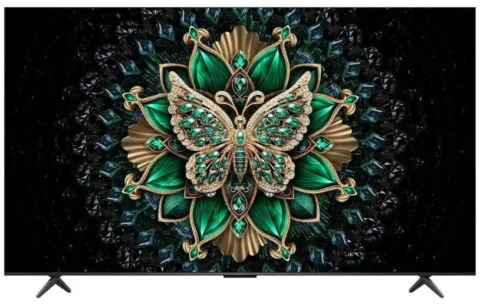 TCL 75C6K
