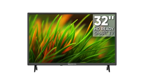 TopDevice TDTV32BS01H_BK